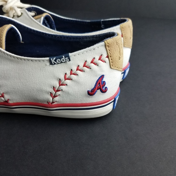 atlanta braves keds